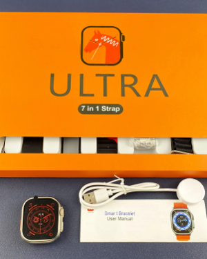 7 in 1 ultra